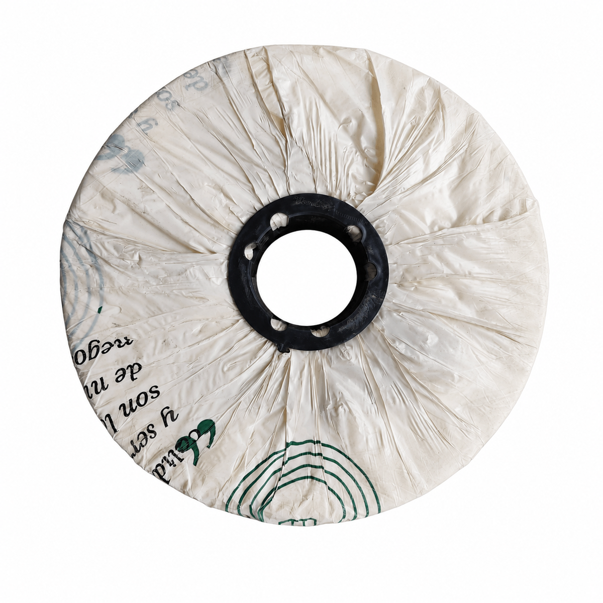 Bombina Geotextil Polipropileno 200 m2 TotalPro