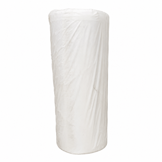 Bombina Geotextil Polipropileno 100 m2 formato 4 m largo TotalPro