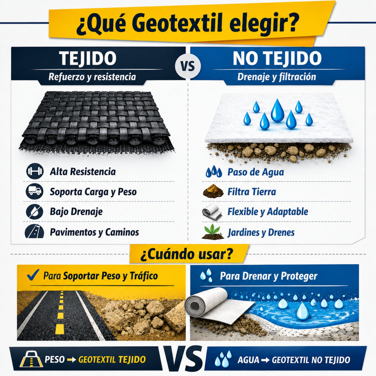 Bombina Geotextil Polipropileno 200 m2 TotalPro