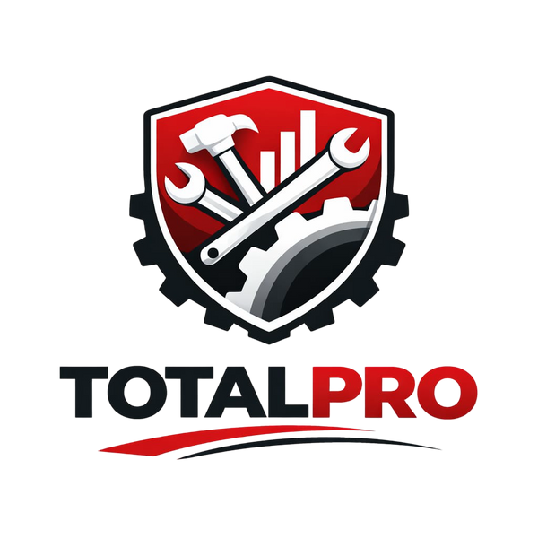 TotalPro Chile
