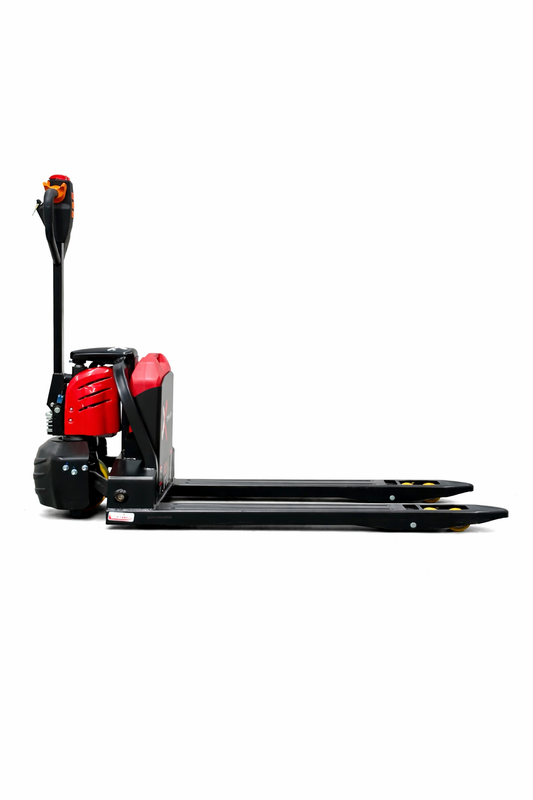 Transpaleta Eléctrica Titan Lift Litio XP15ALi – Base Americana 685 – 1500 kg