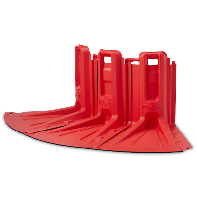 BARRERAS ANTI INUNDACIONES MODULARES FLOOD CASTOR