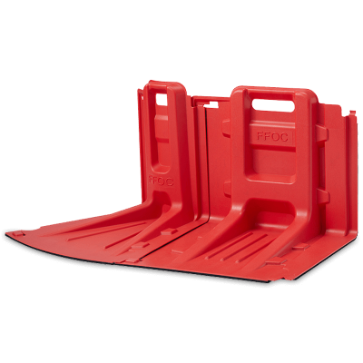 BARRERAS ANTI INUNDACIONES MODULARES FLOOD CASTOR