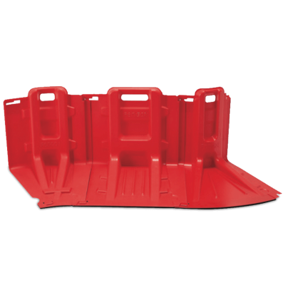 BARRERAS ANTI INUNDACIONES MODULARES FLOOD CASTOR