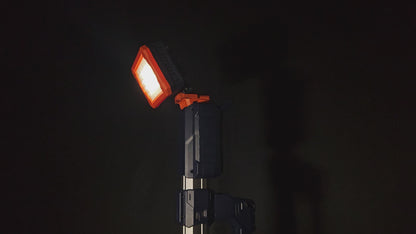 Torre de Iluminación Portátil TL-100 | 4.000 Lúmenes