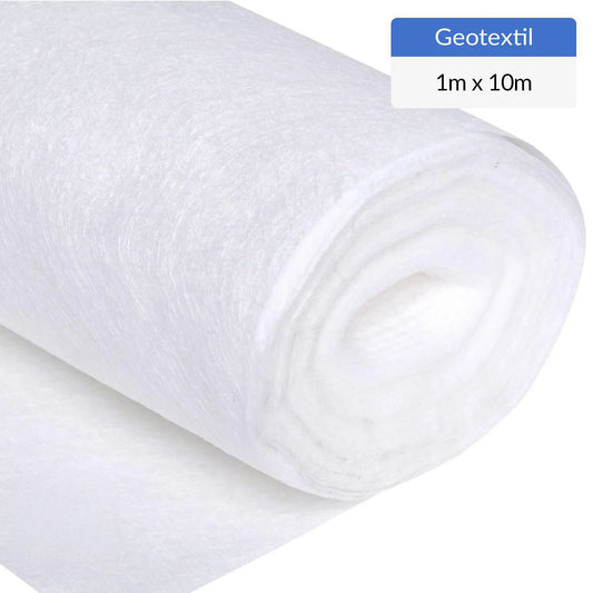 Geotextil TPNT11 rollo 10 m2